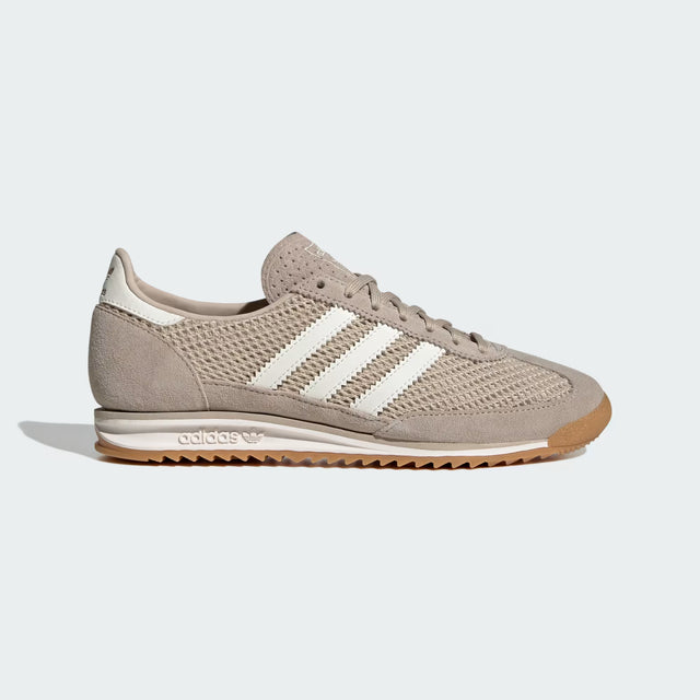 adidas WMNS SL 72 OG - Wonder Beige/Off White