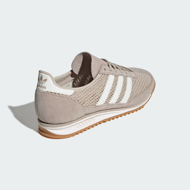 adidas WMNS SL 72 OG - Wonder Beige/Off White