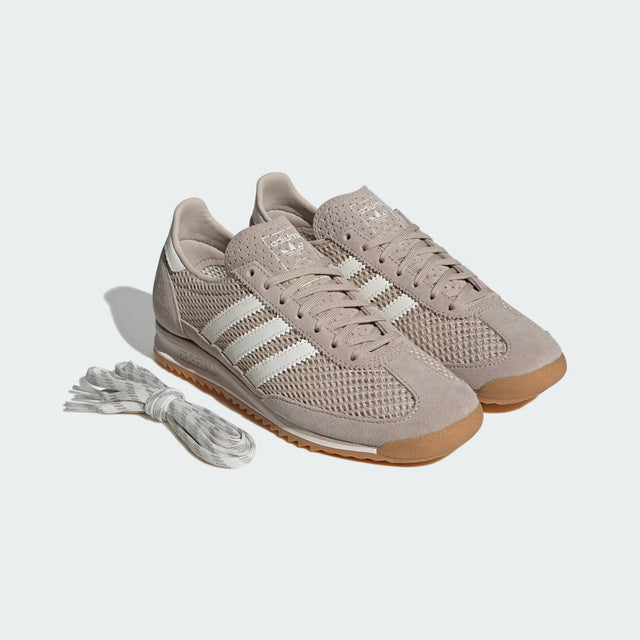 adidas WMNS SL 72 OG - Wonder Beige/Off White