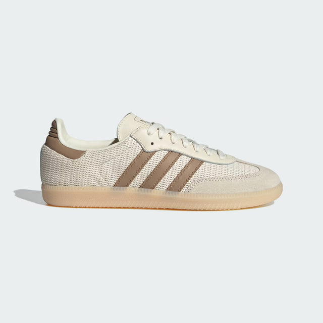 adidas Samba OG - Cream White/Cardboard/Crystal Sand-Preorder Item-Navy Selected Shop