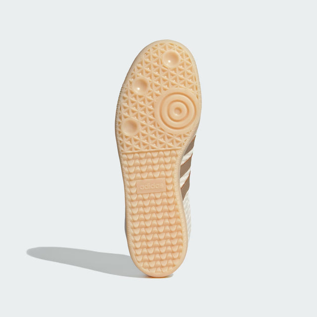 adidas Samba OG - Cream White/Cardboard/Crystal Sand-Preorder Item-Navy Selected Shop
