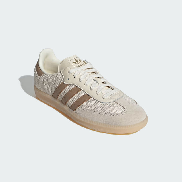 adidas Samba OG - Cream White/Cardboard/Crystal Sand-Preorder Item-Navy Selected Shop