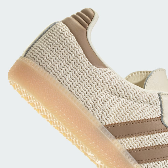 adidas Samba OG - Cream White/Cardboard/Crystal Sand-Preorder Item-Navy Selected Shop