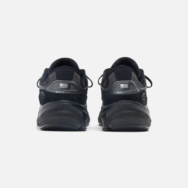 New Balance U990BB6 Made in USA-Preorder Item-Navy Selected Shop