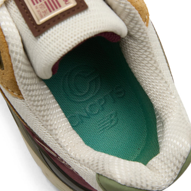 Concepts x New Balance U990CP4 "Patina" Made in USA