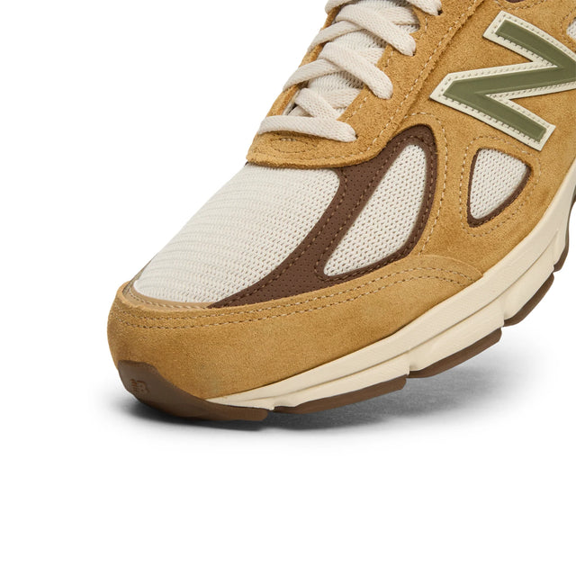 Concepts x New Balance U990CP4 "Patina" Made in USA