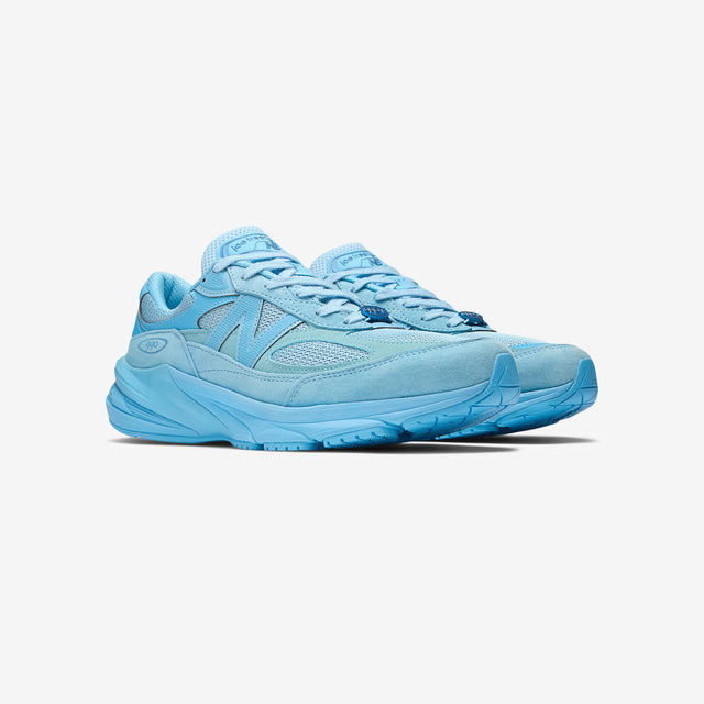 Joe Freshgoods x New Balance U990JG6 Made in USA-Preorder Item-Navy Selected Shop