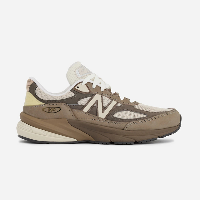 New Balance U990SG6 Made in USA-Preorder Item-Navy Selected Shop