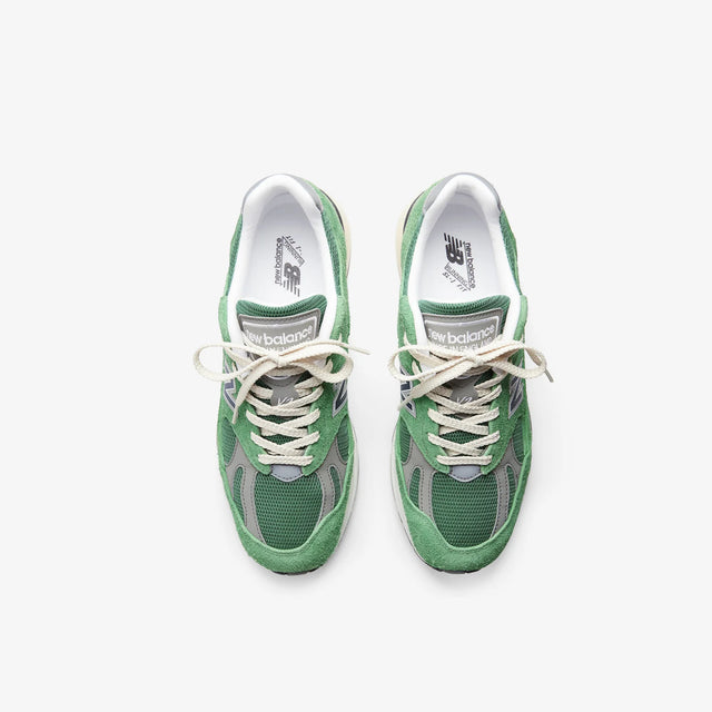 New Balance U991GV2 Made in England-Preorder Item-Navy Selected Shop