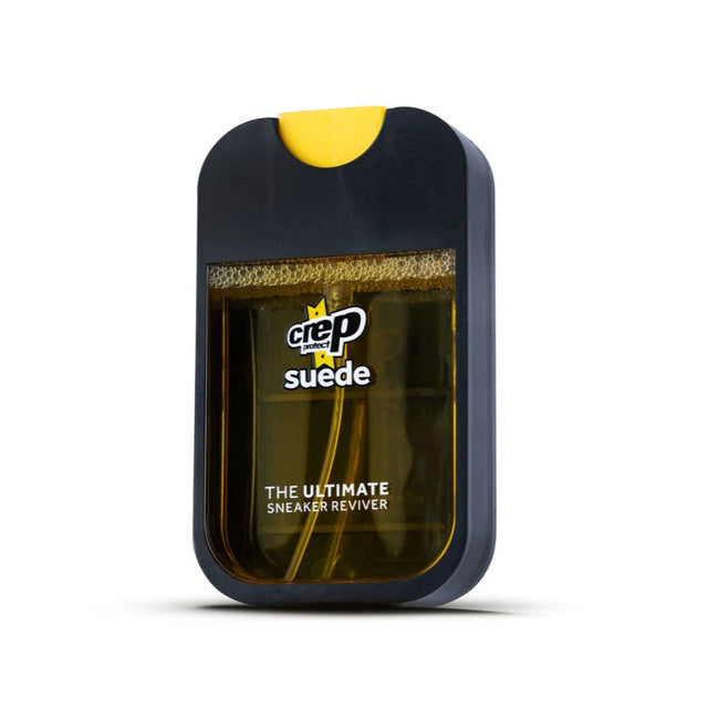 Crep Protect Suede Reviver - The Ultimate Sneaker Reviver-Shoes Care-Navy Selected Shop
