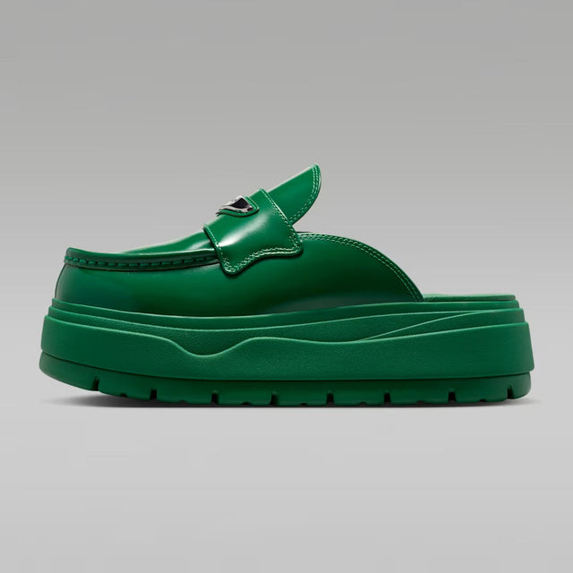 Nike WMNS Air Jordan Mule - Malachite/Metallic Silver