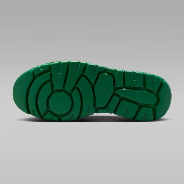 Nike WMNS Air Jordan Mule - Malachite/Metallic Silver