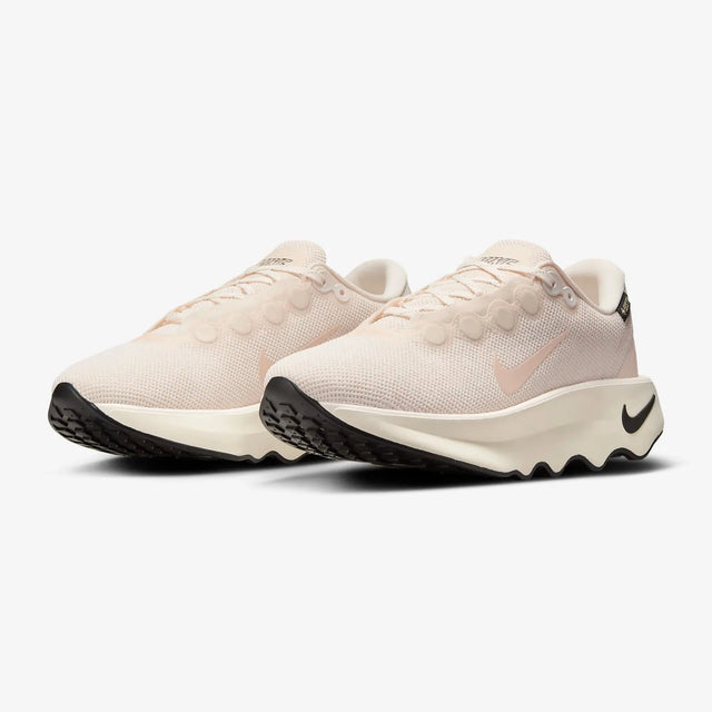 Nike WMNS Motiva GoreTex - Guava Ice/Pale Ivory/Sail-Preorder Item-Navy Selected Shop