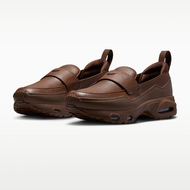 Nike WMNS Air Max Phenomena - Cacao Wow/Black/Metallic Silver