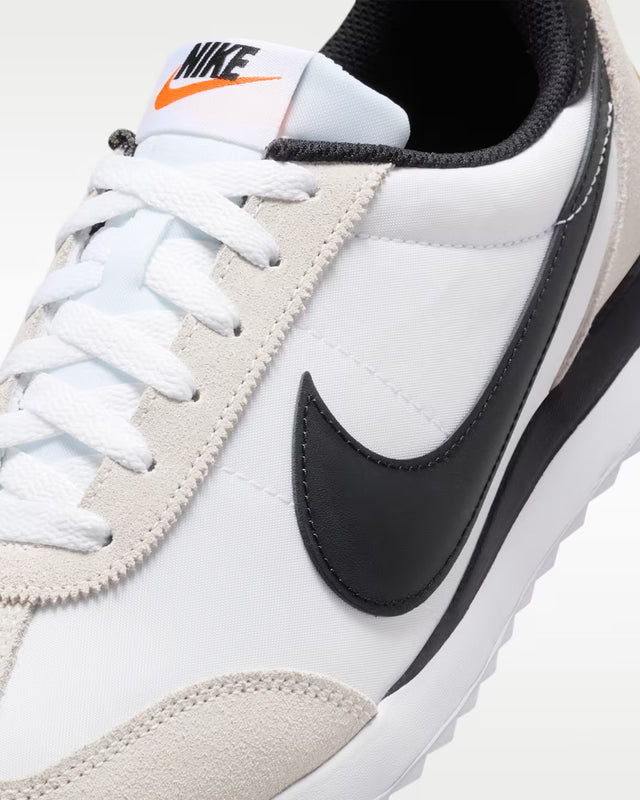 Nike Pacific - White/Platinum Tint/Safety Orange/Black-Preorder Item-Navy Selected Shop
