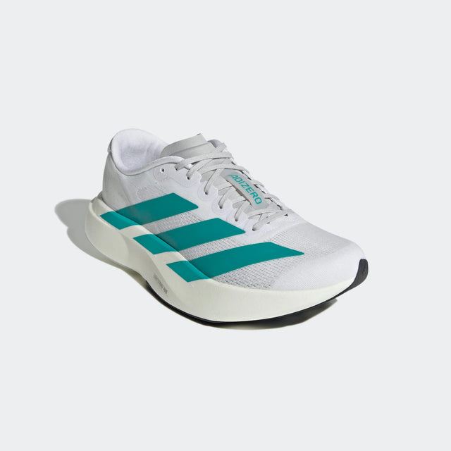 adidas WMNS Adizero Evo SL - Cloud White/Pure Teal/Grey Two-Preorder Item-Navy Selected Shop