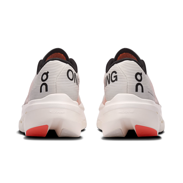 On WMNS Cloudboom Volt - Ivory/Sunstone