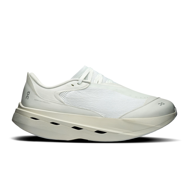 Post Archive Faction x On WMNS Cloudboom Volt - White/Gale