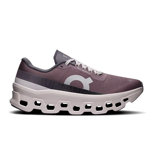 On WMNS Cloudmonster 1 - Gobi/Lily-Preorder Item-Navy Selected Shop