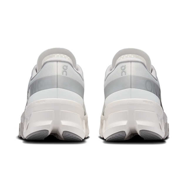 On Cloudmonster 1 - White/White-Preorder Item-Navy Selected Shop