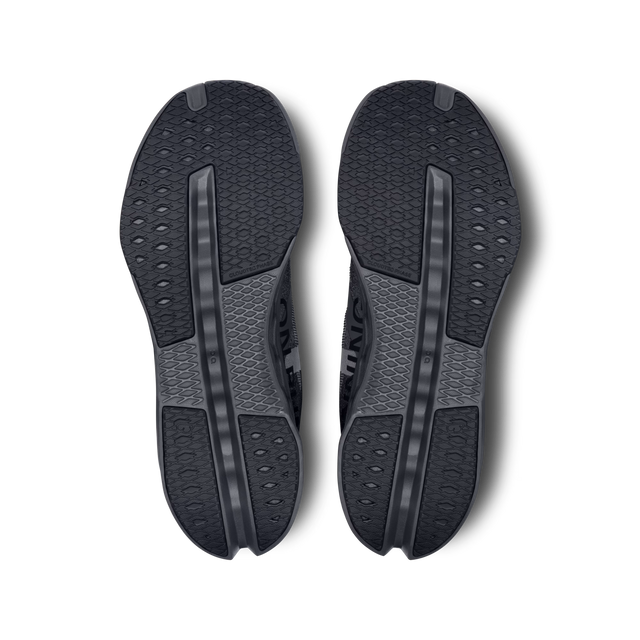 On Cloudsurfer Next - Black/Eclipse