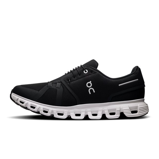 On Cloud 6 - Black/White