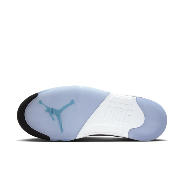 Nike Air Jordan 5 Retro "Grape" - White/New Emerald/Grape Ice/Black-Preorder Item-Navy Selected Shop