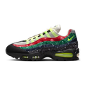 Nike Air Max 95 Big Bubble SP - Sail/Volt/University Red/Sport Green-Preorder Item-Navy Selected Shop