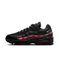 UNDEFEATED x Nike Air Max 95 SP - Black/Metallic Silver/Gorge Green/Sport Red-Preorder Item-Navy Selected Shop
