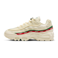UNDEFEATED x Nike Air Max 95 SP - Sail/Metallic Silver/Gorge Green/Sport Red-Preorder Item-Navy Selected Shop