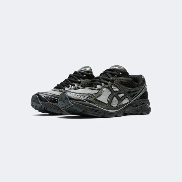 Above The Clouds x Asics GT-2160 - Black/Gunmetal-Preorder Item-Navy Selected Shop