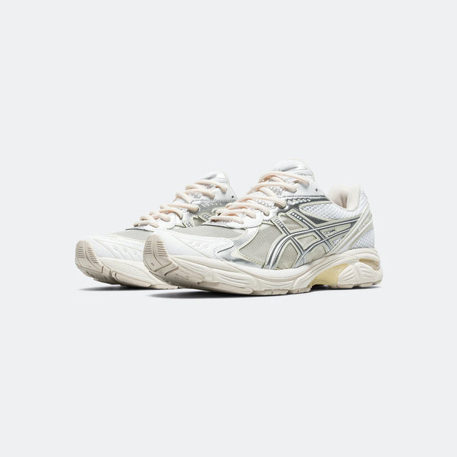 Above The Clouds x Asics GT-2160 - White/Pure Silver-Preorder Item-Navy Selected Shop