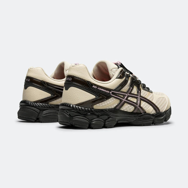 Finesse x Asics GEL-Cumulus 16 - Desert Rose/Desert Rose-Preorder Item-Navy Selected Shop