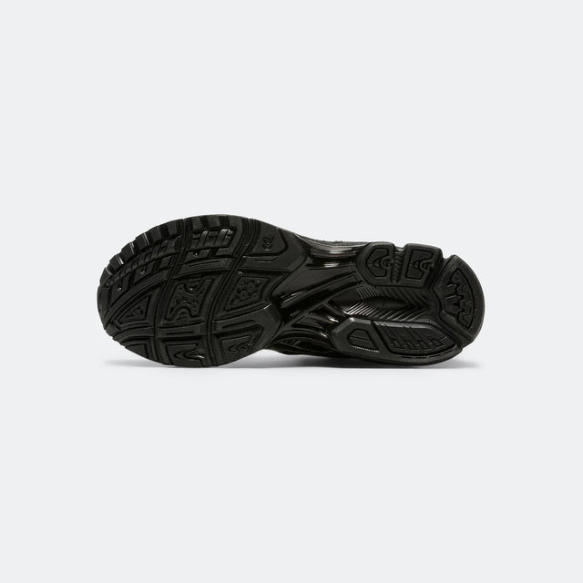 Asics Gel Kayano 14 - Black/Pure Silver-Preorder Item-Navy Selected Shop