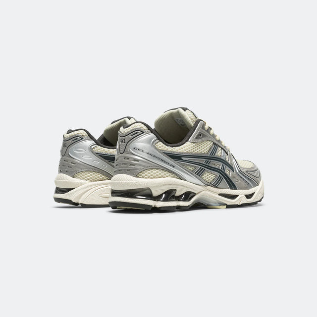 Asics Gel Kayano 14 - Oyster White/Steeple Grey-Preorder Item-Navy Selected Shop