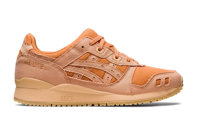 Asics Gel Lyte III OG - Rooibos/Rooibos-Preorder Item-Navy Selected Shop