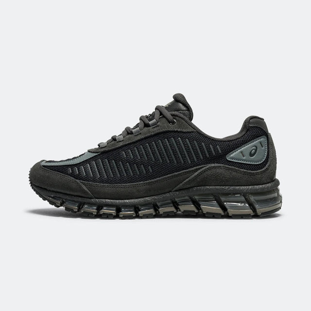 Asics Gel-Quantum 360 I AMP - Black/Graphite Grey-Preorder Item-Navy Selected Shop