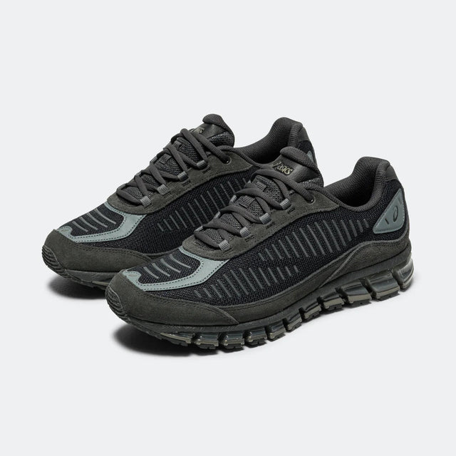 Asics Gel-Quantum 360 I AMP - Black/Graphite Grey-Preorder Item-Navy Selected Shop