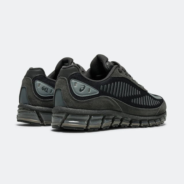 Asics Gel-Quantum 360 I AMP - Black/Graphite Grey-Preorder Item-Navy Selected Shop