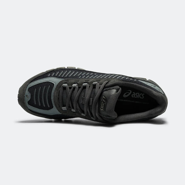 Asics Gel-Quantum 360 I AMP - Black/Graphite Grey-Preorder Item-Navy Selected Shop