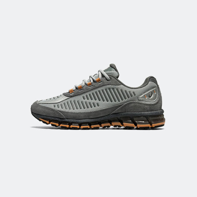 Asics Gel-Quantum 360 I AMP - Piedmont Grey/Steel Grey-Preorder Item-Navy Selected Shop
