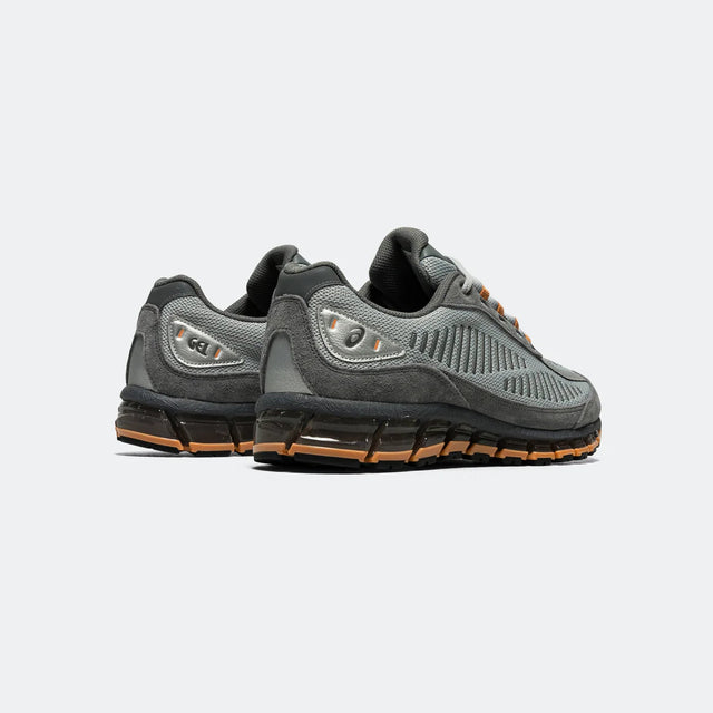 Asics Gel-Quantum 360 I AMP - Piedmont Grey/Steel Grey-Preorder Item-Navy Selected Shop