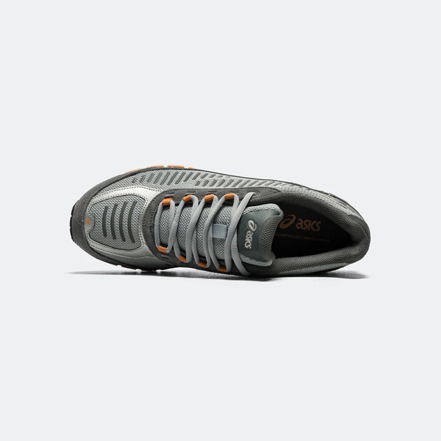 Asics Gel-Quantum 360 I AMP - Piedmont Grey/Steel Grey-Preorder Item-Navy Selected Shop
