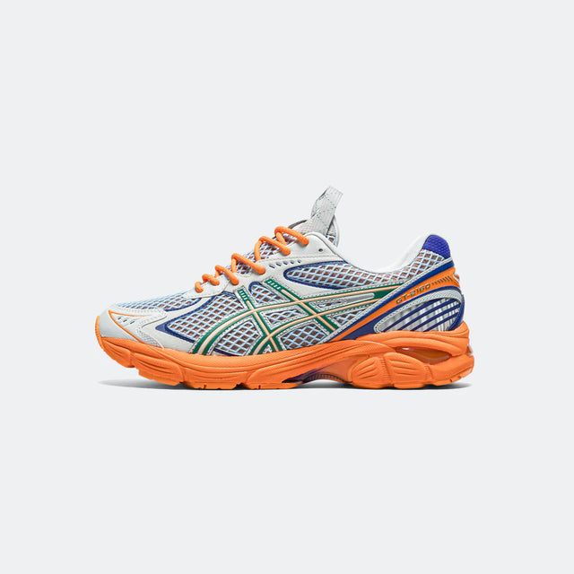 Asics UB7-S GT-2160 - Lava Orange/Jasper Green-Preorder Item-Navy Selected Shop