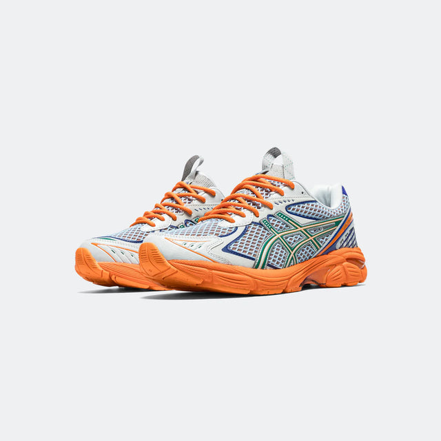 Asics UB7-S GT-2160 - Lava Orange/Jasper Green-Preorder Item-Navy Selected Shop