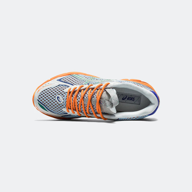 Asics UB7-S GT-2160 - Lava Orange/Jasper Green-Preorder Item-Navy Selected Shop