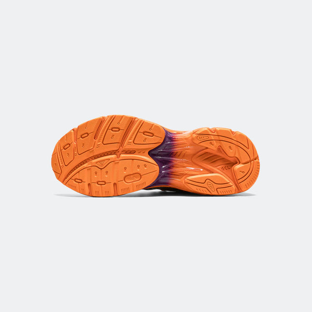 Asics UB7-S GT-2160 - Lava Orange/Jasper Green-Preorder Item-Navy Selected Shop