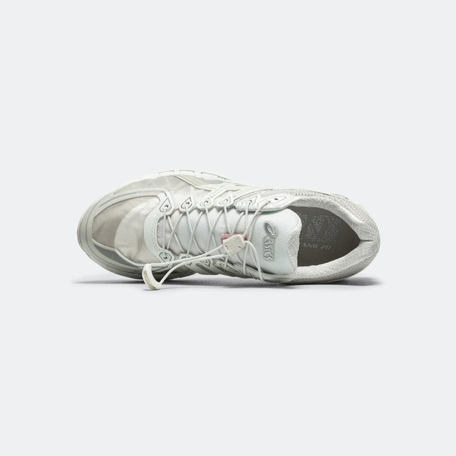 Unaffected x Asics Gel Kayano 20 - Cream/Lake Grey-Preorder Item-Navy Selected Shop