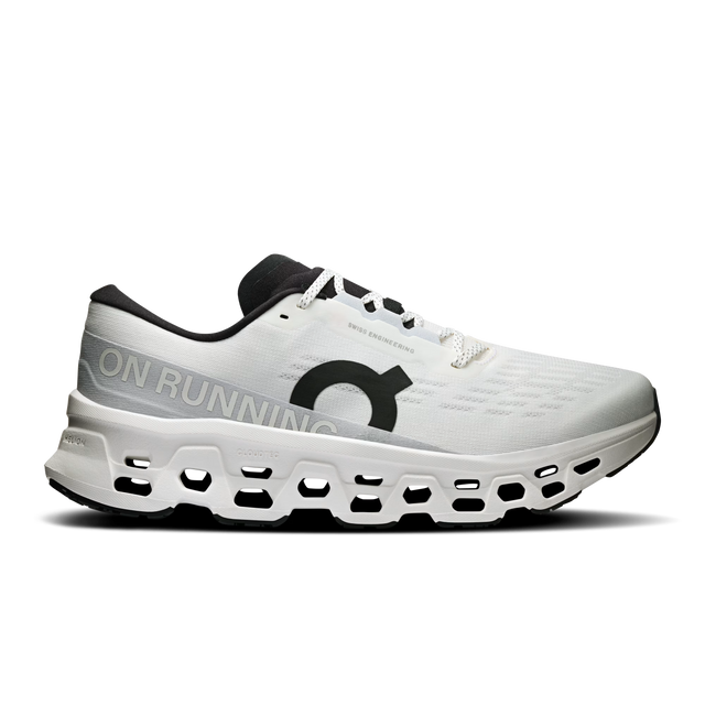On Cloudmonster 3 - White/White-Preorder Item-Navy Selected Shop