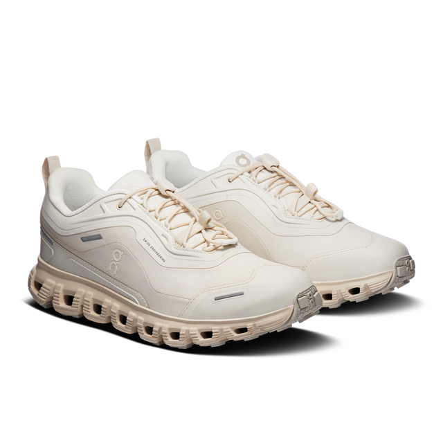 On WMNS Cloud 6 Geo Waterproof - Dew/Dew-Preorder Item-Navy Selected Shop